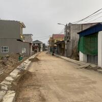 Bán lô góc 99m2 mặt đường Quỳnh Hoàng, Nam Sơn.