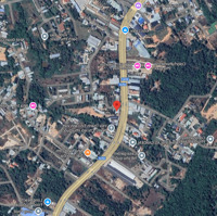 Bán nhanh 500m2 đất DƯơng Tơ, sang sổ ngay