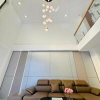   Căn góc 2MT đường Hồng Lạc - Lạc Long Quân. DT: 5x14m [vuông vức]   Nhà 6 Tầng siêu đẹp, Chỉ 9.5 tỷ TL