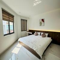   Căn góc 2MT đường Hồng Lạc - Lạc Long Quân. DT: 5x14m [vuông vức]   Nhà 6 Tầng siêu đẹp, Chỉ 9.5 tỷ TL