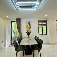   Căn góc 2MT đường Hồng Lạc - Lạc Long Quân. DT: 5x14m [vuông vức]   Nhà 6 Tầng siêu đẹp, Chỉ 9.5 tỷ TL