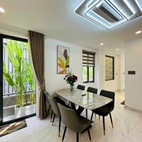  Căn góc 2MT đường Hồng Lạc - Lạc Long Quân. DT: 5x14m [vuông vức]   Nhà 6 Tầng siêu đẹp, Chỉ 9.5 tỷ TL
