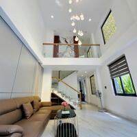   Căn góc 2MT đường Hồng Lạc - Lạc Long Quân. DT: 5x14m [vuông vức]   Nhà 6 Tầng siêu đẹp, Chỉ 9.5 tỷ TL