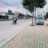 Bán Nhà Mặt Tiền Kinh Doanh Siêu đỉnh Tô Ký,240m 2, Ngang 5m , Lô góc không Lộ giới.