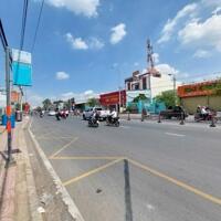 Bán Nhà Mặt Tiền Kinh Doanh Siêu đỉnh Tô Ký,240m 2, Ngang 5m , Lô góc không Lộ giới.