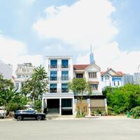 Bán Toà Nhà 1 Hầm 4 Tầng (7,5mx21m) HĐT 110 Triệu/ Tháng -Khu Ven Sông Sài Gòn Đường Trần Não,Quận 2