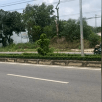 Chính chủ bán nhanh lô đất ấp suối lớn, xã dương tơ, Tp Phú Quốc