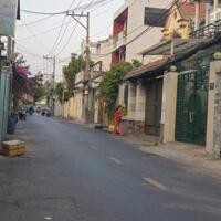 NHÀ HẺM XE HƠI ĐỖ XUÂN HỢP, PHƯỚC LONG B, THỦ ĐỨC, 85M2, NHỈNH 4 TỶ.