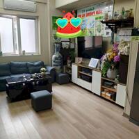 BÁN CC TRUNG HÒA NHÂN CHÍNH CC N2F LÊ VĂN LƯƠNG- 55M2- 2PN-1VS - 3,XTỶ 0963-815-489