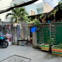 Bán gấp nhà 10x21m, CN: 214m2, mặt tiền Huỳnh Tấn Phát kế Khu Chế Xuất P. Bình Thuận, Q7