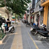 Bán Nhà Mặt Phố Đại La Quận Hai Bà Trưng 95m1T LÔ GÓC 5m Vỉa Hè 33 Tỷ Đại La.