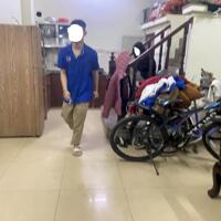 Bán Nhà Mặt Phố Đại La Quận Hai Bà Trưng 95m1T LÔ GÓC 5m Vỉa Hè 33 Tỷ Đại La.