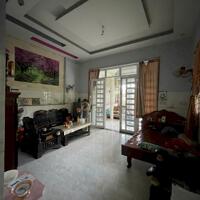 CHÍNH CHỦ BÁN NHÀ 149,5 m2 Tại 95A2 Đường Thanh Hiệp, Thanh Phú, Bến Lức, Long An