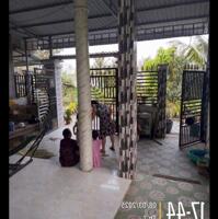 CHÍNH CHỦ BÁN NHÀ 149,5 m2 Tại 95A2 Đường Thanh Hiệp, Thanh Phú, Bến Lức, Long An