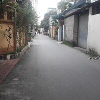 ĐẤT ĐỒNG MAI ÔTÔ ĐỖ CỬA GẦN TRƯỜNG HỌC 98M 3.95TỶ