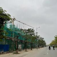 Ra hàng shophouse mặt đường 277 dự án Từ Sơn Garden City. lh 0973681053.