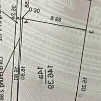 BÁN LÔ GÓC 146M² ĐẤT THỔ CƯ - ĐỐI DIỆN KHU ĐẤU GIÁ X5 NGUYÊN KHÊ, ĐÔNG ANH - VỊ TRÍ TRUNG TÂM, GIAO THÔNG THUẬN LỢI