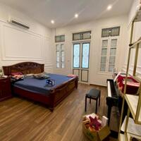 NHÀ ĐỒNG MAI ÔTÔ ĐỖ CỬA 4 NGỦ NHỈNH 4TỶ