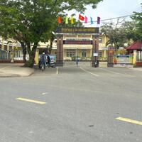 2 lô liền kề ngay Trung tâm hành chính huyện Duy Xuyên