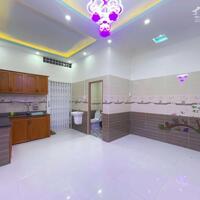 BÁN NHÀ 1T1L đúc - MẶT TIỀN, VỊ TRÍ ĐẸP, nằm gần trường ĐHCN Cần Thơ