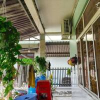 Nhà Thành phố Bến Tre, 2 tầng 4 phòng ngủ, full thô cư