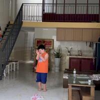 Cho thuê nhà nguyên căn: - Số nhà 20 Nhơn Hoà 9, F. Hoà An, Q. Cẩm Lệ.