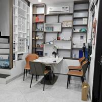 Lô góc Văn Quán, 5m ra ô tô, ngõ thông, sát hồ, thông số đỉnh, dt 35m2, MT 5,5m, 6,8 tỷ