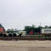BÁN NHANH 1207M2 ĐẤT NGAY KHU CÔNG NGHIỆP MUA VỀ XÂY DỰNG TRỌ CHO THUÊ ĐƯỢC LIỀN. GIÁ 186TR