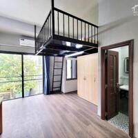 DUPLEX BAN CÔNG SIÊU THOÁNG MÁT NGAY TRUNG TÂM TÂN BÌNH.