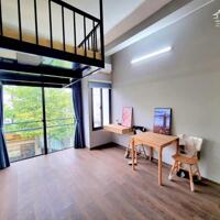 DUPLEX BAN CÔNG SIÊU THOÁNG MÁT NGAY TRUNG TÂM TÂN BÌNH.