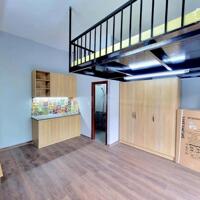 DUPLEX BAN CÔNG SIÊU THOÁNG MÁT NGAY TRUNG TÂM TÂN BÌNH.