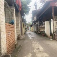 Bán đất full thổ cư Đặng Xá, Gia Lâm đường oto thông