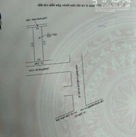 Nền KDC Phước Kiến - đường Tầm Vu, Hưng Lợi, Ninh Kiều, Cần Thơ