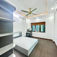 Bán Nhà 5 Tầng Gần Phố Cầu Am, Vạn Phúc, 38m² - Đường 10m - Giá Chỉ Nhỉnh 7 tỷ