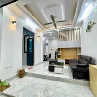 Bán Nhà 5 Tầng Gần Phố Cầu Am, Vạn Phúc, 38m² - Đường 10m - Giá Chỉ Nhỉnh 7 tỷ