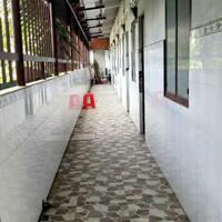 Bán 7 căn phòng trọ, full thô cư Tam Phước Châu Thành Bến Tre