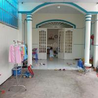 CHÍNH CHỦ BÁN NHÀ 3 MẶT TIỀN TẠI NGÃ 4 BÀ ĐIỂM, QL1A, BX AN SƯƠNG TP.HCM