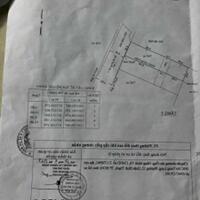 Lô đất hẻm xe hơi Đường số 7 - Hoàng Diệu 2 Linh Trung Thủ Đức 66m2 chỉ 5 tỷ 15