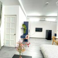 Cho Thuê Phòng Căn Hộ Tách Bếp - Máy Giặt Riêng - Gần Q1, metro Tân Cảng - phường 25, Bình Thạnh