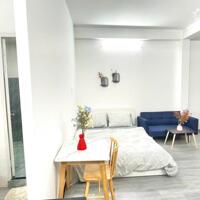 Cho Thuê Phòng Căn Hộ Tách Bếp - Máy Giặt Riêng - Gần Q1, metro Tân Cảng - phường 25, Bình Thạnh