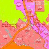 Bán đất Dương Tơ 118,5m2 giá ưu đãi, uy tín
