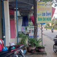 CHÍNH CHỦ BÁN NHÀ 2 MẶT TIỀN NGUYÊN CĂN TẠI TRUNG TÂM SẦM UẤT THỊ TRẤN TÂN SƠN, NINH SƠN, NINH THUẬN.