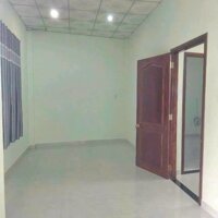 Bán nhà MẶT TIỀN lộ nhựa, thích hợp gia đình ở, KDoanh, buôn bán tại nhà