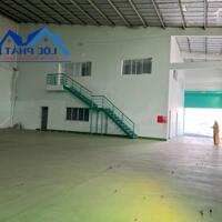 Cho thuê nhà xưởng 2.600m2 giá chỉ 233 triệu. KCN Biên Hòa-Đồng Nai
