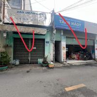 Bán Nhà (10.5 x 28)  giá 15 tỷ mặt tiền đường Đông Hưng Thuận 05