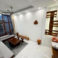  BÁN NHÀ KHƯƠNG TRUNG - 50M² - 4 TẦNG - THIẾT KẾ TÂN CỔ ĐIỂN