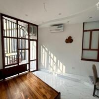  BÁN NHÀ KHƯƠNG TRUNG - 50M² - 4 TẦNG - THIẾT KẾ TÂN CỔ ĐIỂN