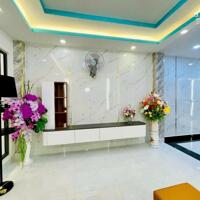 Bán nhà HXH  1 trục thẳng đường số 4 F 16