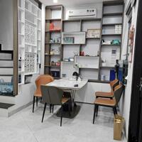 Lô góc Văn Quán, 5m ra ô tô, ngõ thông, sát hồ, thông số đỉnh, dt 35m2, MT 5,5m, 6,8 tỷ