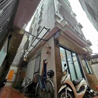 Lô góc Văn Quán, 5m ra ô tô, ngõ thông, sát hồ, thông số đỉnh, dt 35m2, MT 5,5m, 6,8 tỷ